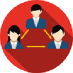 Ensures that the organization is aware of the steps to comply with rules, regulations and policies